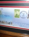 2001 US America Responds 9-11 Heroes Postage Stamps 1set=5Sheets  Was $73.00/set