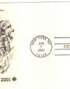 2001 US America Responds 9-11 Heroes Postage Stamps 1set=5Sheets  Was $73.00/set