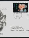 2002 American Bats Stamp 1set=5Sheets  Was $73.00/set