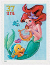 2005 DISNEY 37 Cent U.S.A. STAMPS - FULL PANE - CELEBRATION SERIES - 20 Stamps 1set=5Sheets  Was $73.00/set