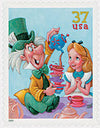 2005 DISNEY 37 Cent U.S.A. STAMPS - FULL PANE - CELEBRATION SERIES - 20 Stamps 1set=5Sheets  Was $73.00/set