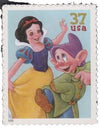 2005 DISNEY 37 Cent U.S.A. STAMPS - FULL PANE - CELEBRATION SERIES - 20 Stamps 1set=5Sheets  Was $73.00/set