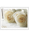 2011 USPS Wedding Roses Commemorative Forever Stamps 1set=5Sheets  Was $73.00/set