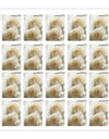 2011 USPS Wedding Roses Commemorative Forever Stamps 1set=5Sheets  Was $73.00/set