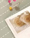 2011 USPS Wedding Roses Commemorative Forever Stamps 1set=5Sheets  Was $73.00/set