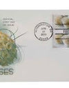 2011 USPS Wedding Roses Commemorative Forever Stamps 1set=5Sheets  Was $73.00/set