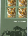 2011 USPS Save Vanishing Species Postage Stamps 1set=5Sheets  Was $73.00/set