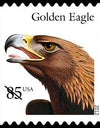 2012 USPS Birds of Prey Sheet Sheet of Twenty 85 Cent Stamps 1set=5Sheets  Was $73.00/set