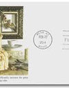 2014 US Wedding Cake Postage Stamps 1set=5Sheets  Was $73.00/set