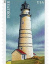 2015 New England Coastal Lighthouse Postage Stamps 1set=5Sheets  Was $73.00/set