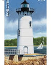2015 New England Coastal Lighthouse Postage Stamps 1set=5Sheets  Was $73.00/set