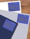 2016 US EID Greetings First Class Postage Stamps 1set=5Sheets  Was $73.00/set