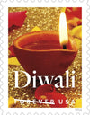 2016 USPS Diwali Celebration First Class Postage Stamps 1set=5Sheets  Was $73.00/set
