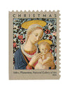 2016 USPS Florentine Madonna and Child Forever Stamps 1set=5Sheets  Was $73.00/set