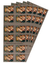 2016 USPS Florentine Madonna and Child Forever Stamps 1set=5Sheets  Was $73.00/set