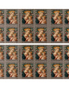 2016 USPS Florentine Madonna and Child Forever Stamps 1set=5Sheets  Was $73.00/set