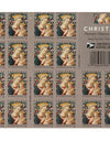 2016 USPS Florentine Madonna and Child Forever Stamps 1set=5Sheets  Was $73.00/set
