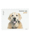 2016 USPS Pets Stamps First-Class Mail Forever 1set=5Sheets  Was $73.00/set