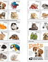 2016 USPS Pets Stamps First-Class Mail Forever 1set=5Sheets  Was $73.00/set