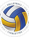 2017) USPS Have a Ball! Baseball Basketball Vollyball Postage Stamps 1set=5Sheets  Was $73.00/set