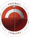 2017) USPS Have a Ball! Baseball Basketball Vollyball Postage Stamps 1set=5Sheets  Was $73.00/set