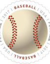 2017) USPS Have a Ball! Baseball Basketball Vollyball Postage Stamps 1set=5Sheets  Was $73.00/set