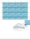 2017 Love Skywriting Wedding Sheet of 20