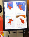 2017 USPS Snowy Day Forever Postage Stamps 1set=5Sheets  Was $73.00/set