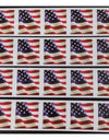 USPS US Flag 2017 Forever Stamps - Sheets of 20 1set=5Sheets Was $73.00/set - stampworldstore