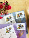 2018 USPS Love Flourishes Forever Stamps 1set=5Sheets  Was $73.00/set