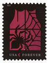 2019 USPS Spooky Silhouettes Framed Forever Stamps 1set=5Sheets  Was $73.00/set