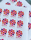 2019 USPS Hearts Blossom Love Forever Stamps 1set=5Sheets  Was $73.00/set
