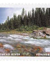2019 US Wild And Scenic Rivers Forever First Class Postage Stamps 1set=5Sheets  Was $73.00/set