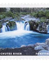 2019 US Wild And Scenic Rivers Forever First Class Postage Stamps 1set=5Sheets  Was $73.00/set