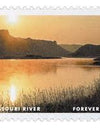 2019 US Wild And Scenic Rivers Forever First Class Postage Stamps 1set=5Sheets  Was $73.00/set