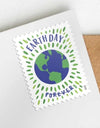 2020 USPS Earth Day Forever Stamps 1set=5Sheets  Was $73.00/set