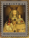 2020 USPS Our Lady of Guapulo Forever Postage Stamps 1set=5Sheets  Was $73.00/set