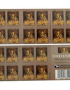 2020 USPS Our Lady of Guapulo Forever Postage Stamps 1set=5Sheets  Was $73.00/set