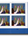 2020 USPS Hanukkah Forever Postage Stamps 1set=5Sheets  Was $73.00/set