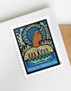 2020 USPS Kwanzaa Postage Stamps 1set=5Sheets  Was $73.00/set