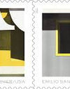 2021 New U.S. commemorative set to honor artist Emilio Sanchez 1set=5Sheets  Was $73.00/set