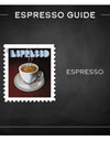 2021 USPS Espresso Drinks Forever Coffee Stamps 1set=5Sheets  Was $73.00/set
