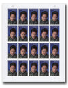 2021 First-Class Forever Stamp - Imperforate Chien-Shiung Wu 1set=5Sheets  Was $73.00/set