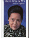 2021 First-Class Forever Stamp - Imperforate Chien-Shiung Wu 1set=5Sheets  Was $73.00/set