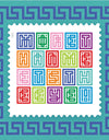 2021 USPS Mystery Message Forever Postage Stamps 1set=5Sheets  Was $73.00/set