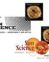 2021 Sun Science Forever Postage Stamps 1set=5Sheets  Was $73.00/set