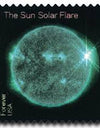 2021 Sun Science Forever Postage Stamps 1set=5Sheets  Was $73.00/set