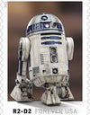 2021 USPS Star Wars Droids Forever Postage Stamps 1set=5Sheets  Was $73.00/set
