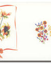 2022 US Two Ounce Sunflower Bouquet Forever Stamps 1set=5Sheets  Was $73.00/set