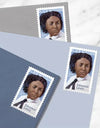 2022 Black Heritage Edmonia Lewis Forever Stamps 1set=5Sheets  Was $73.00/set